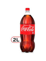 COCA COLA COCA COLA	CLASSIC	2.0L