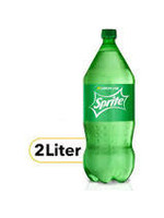 SPRITE SPRITE	SODA  	2.0L