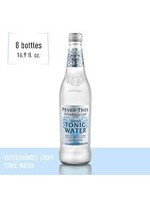 FEVER-TREE FEVER-TREE	LIGHT TONIC NATURALLY	.500L SINGLE