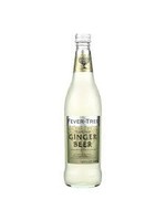 FEVER-TREE FEVER-TREE	GINGER BEER 	.500L SINGLE