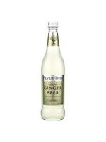 FEVER-TREE FEVER-TREE	GINGER BEER 	.500L