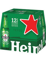 HEINEKEN HEINEKEN	12 - 12 OZ BOTTLES (12PK)