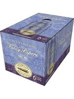 CIGAR CITY CIGAR CITY	FANCY PAPERS 6PK	12 OZ