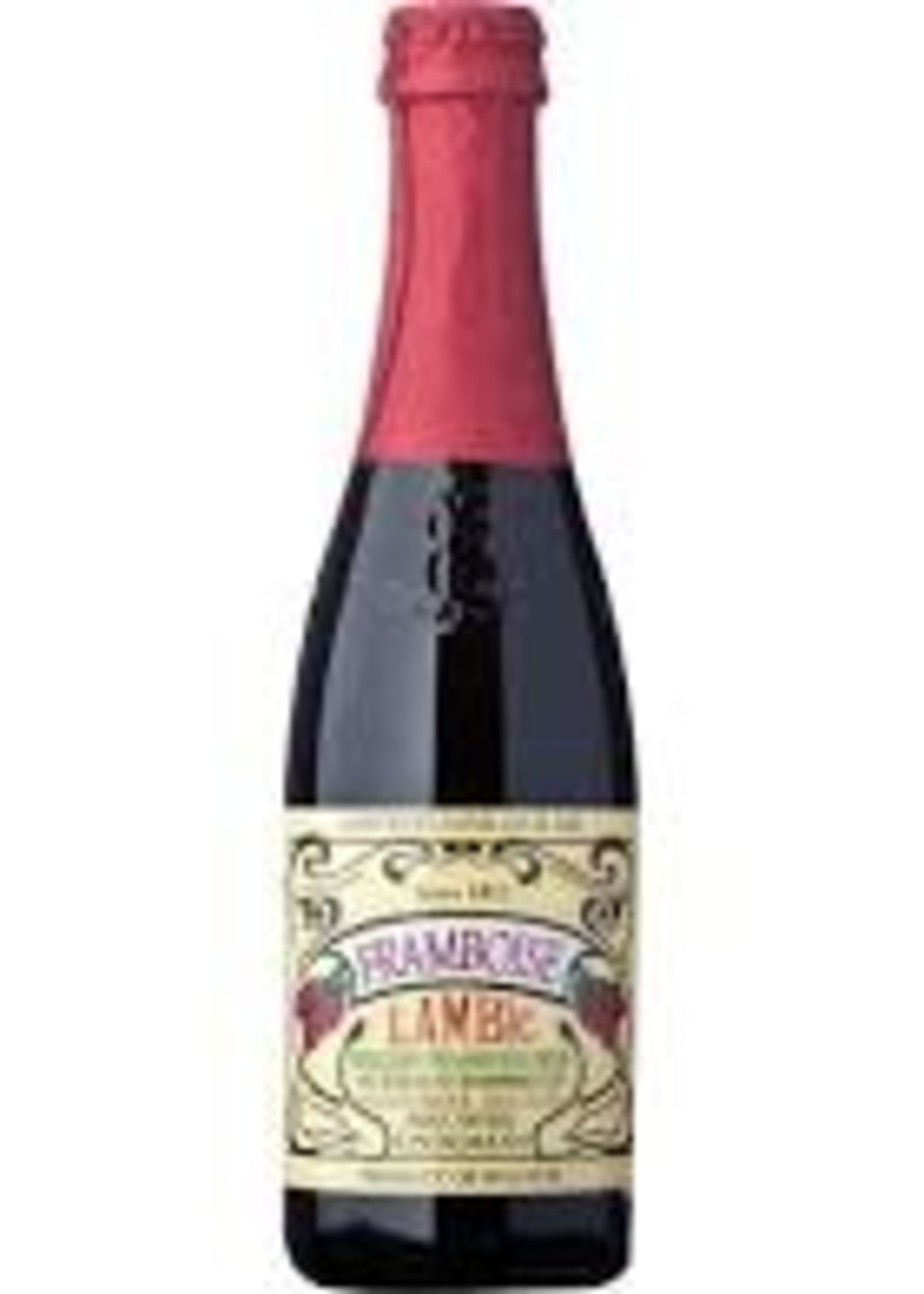 LINDEMANS LINDEMANS	FRAMBOISE LAMBIC 12OZ SINGLE