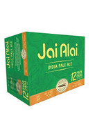 CIGAR CITY CIGAR CITY	JAI ALAI 12PK CANS	12 OZ