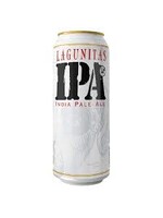 LAGUNITAS LAGUNITAS	IPA 19.2OZ SINGLE