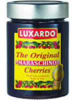 LUXARDO LUXARDO	MARASCHINO CHERRIES	14 OZ