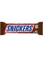 SNICKERS SNICKERS	CHOCOLATE	EACH