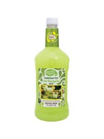 MASTER OF MIXES MASTER OF MIXES LITE MARGARITA 	1.75L