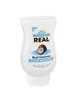 RE'AL RE'AL	CREAM OF COCONUT	16.9 OZ