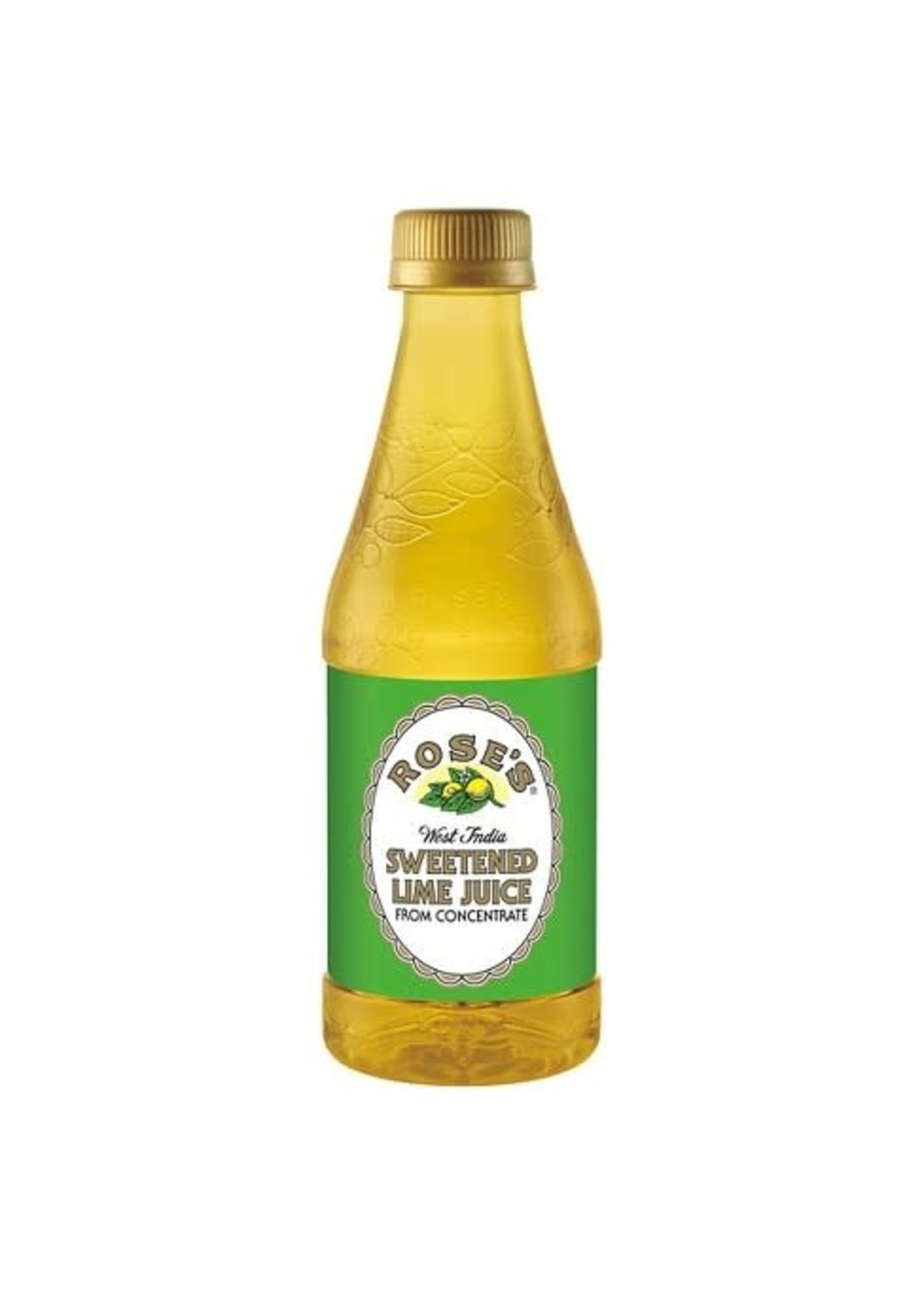 ROSES ROSES	LIME JUICE PET	12OZ (.355L)