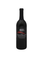 ARIEL ARIEL	CABERNET SAUVIGNON LOW ALCOHOL	.750L