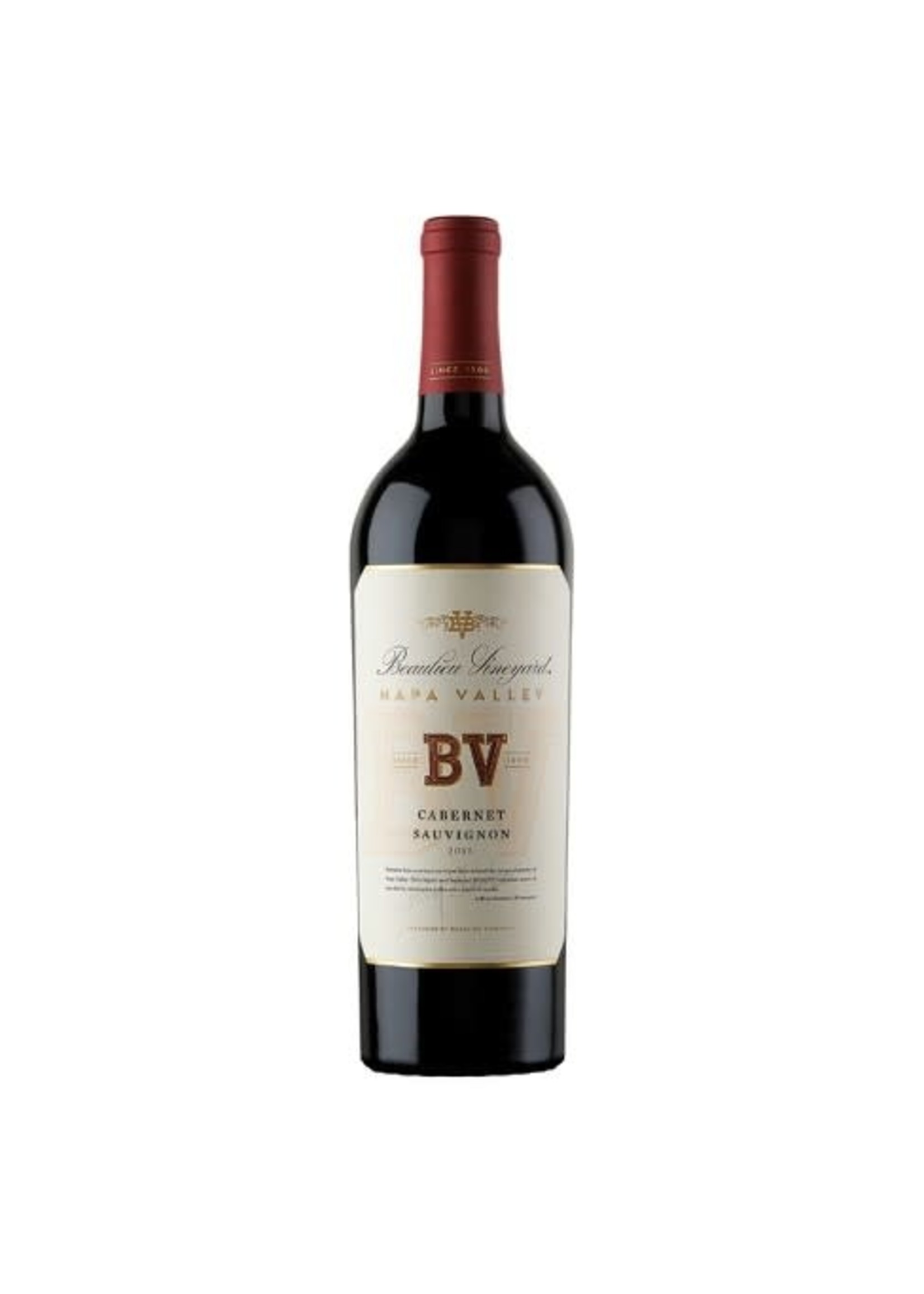 BV NAPA BV NAPA	CABERNET SAUVIGNON	.750L