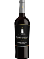 ROBERT MONDAVI ROBERT MONDAVI PVT SELECTION CABERNET SAUVIGNON	.750L