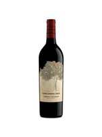 THE DREAMING TREE THE DREAMING TREE	CABERNET SAUVIGNON	.750L