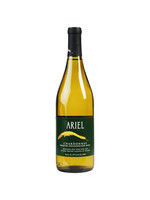 ARIEL	CHARDONNAY LOW-ALCOHOL	.750L