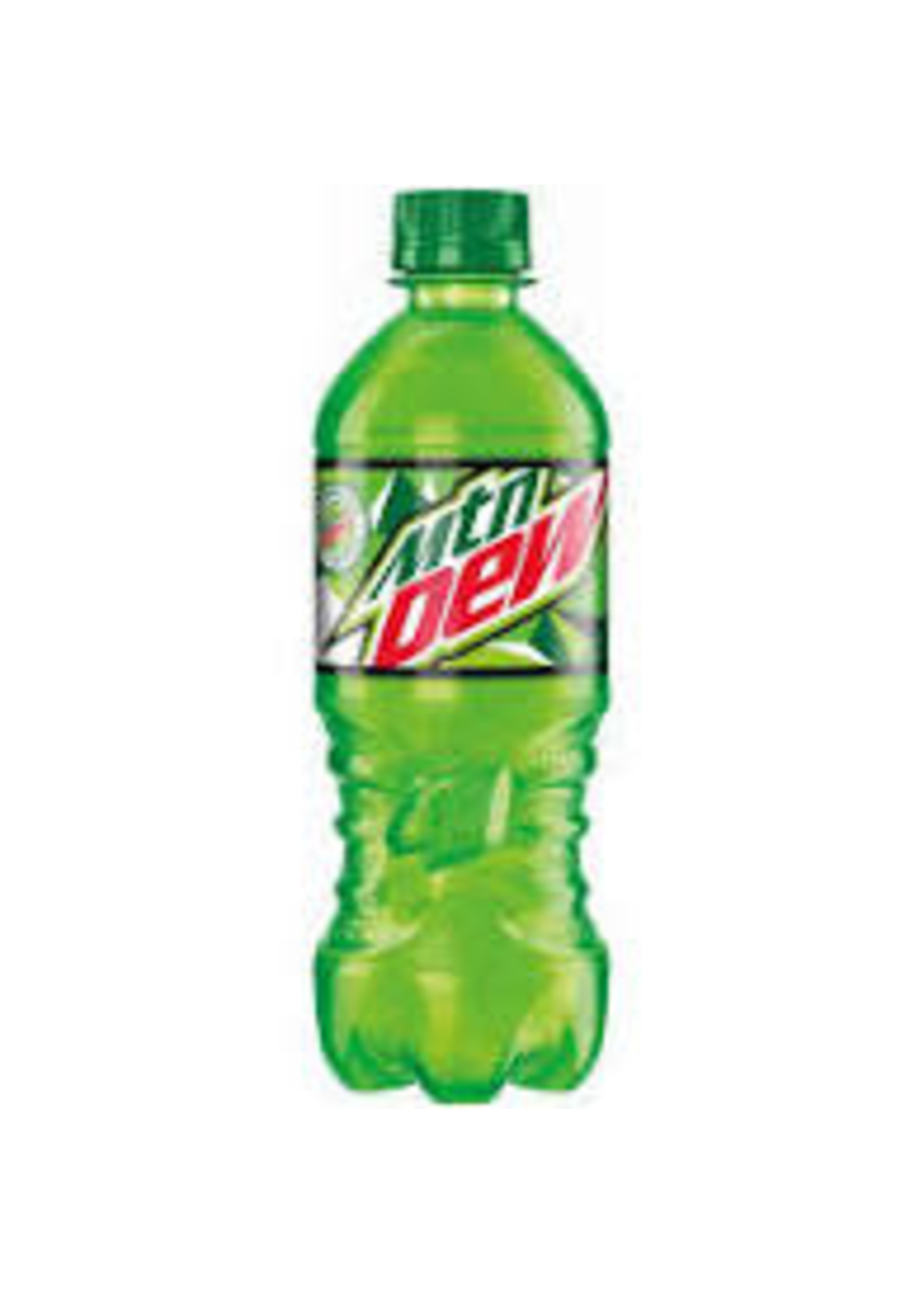 MTN DEW MOUNTAIN DEW	20 OZ BOTTLES