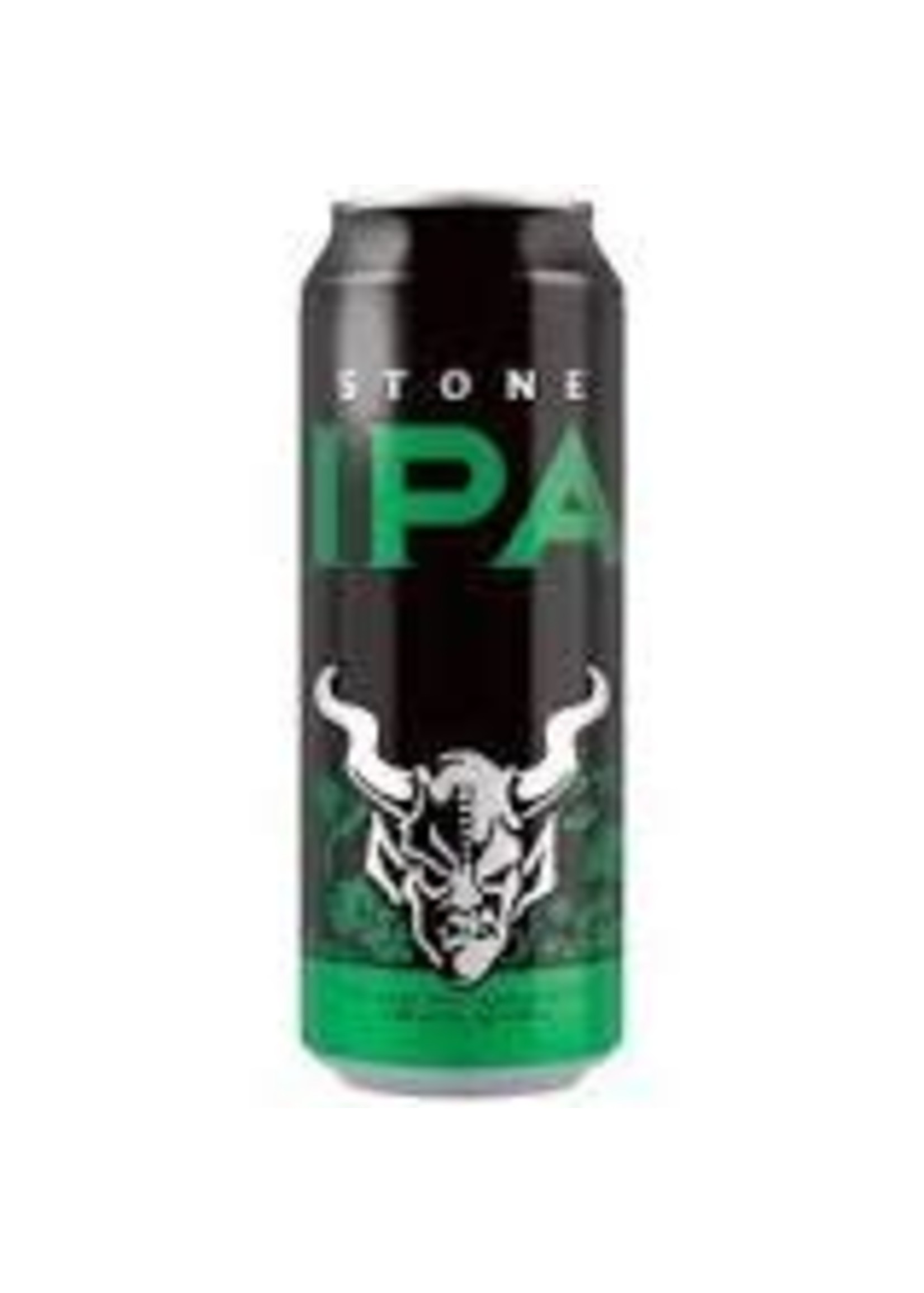 STONE STONE	IPA 6PK CAN	12 OZ