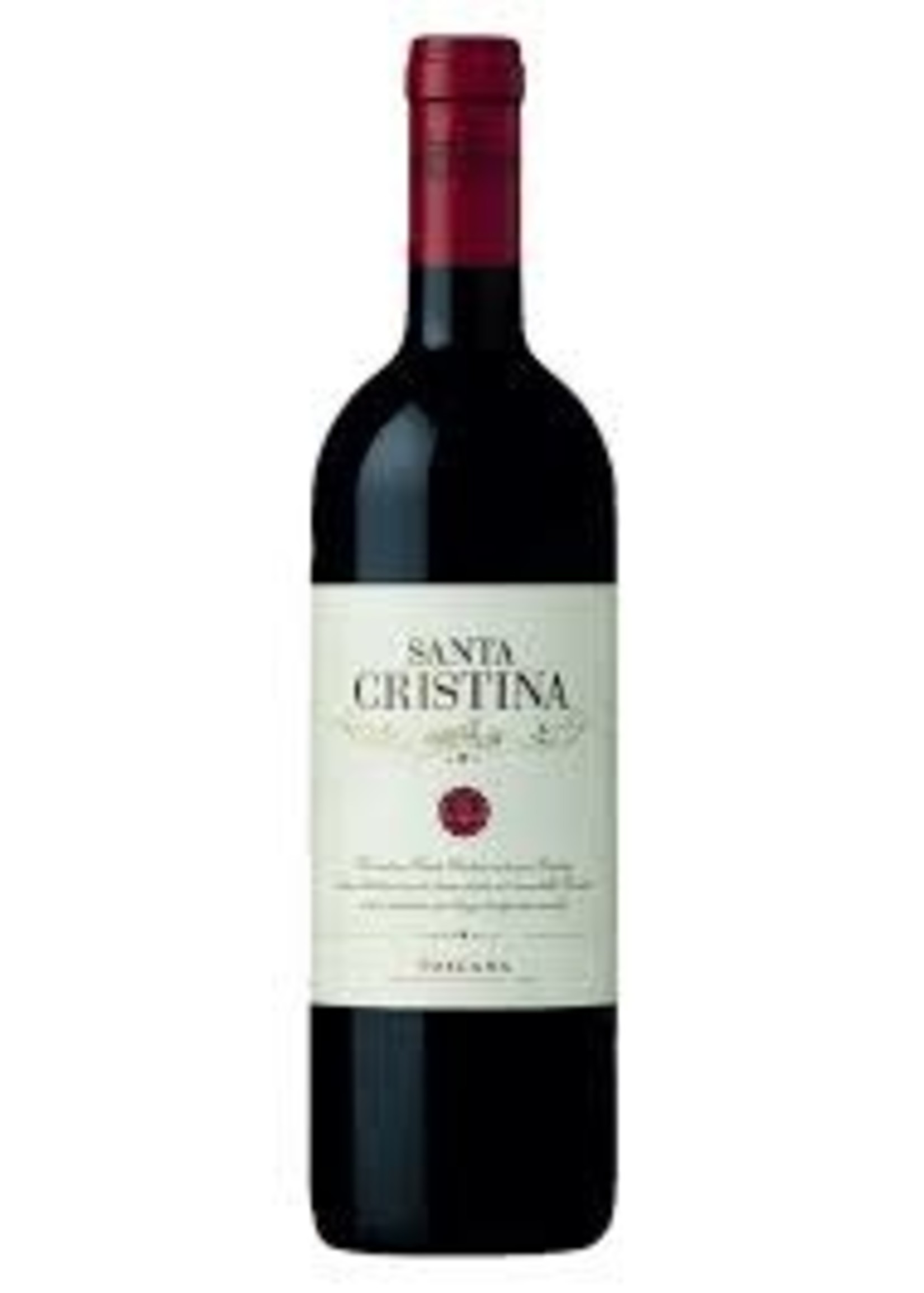 SANTA CRISTINA SANTA CRISTINA	TOSCANA CABERNET	.750L