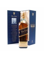 JOHNNIE WALKER JOHNNIE WALKER	BLUE	.750L