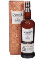 DEWAR'S DEWAR'S	12 YR	.750L