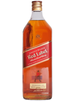 JOHNNIE WALKER JOHNNIE WALKER	RED	1.75L