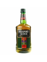 PASSPORT PASSPORT	SCOTCH	1.75L