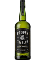 PROPER NO.TWELVE PROPER NO. TWELVE	IRISH WHISKEY	1.75L