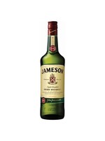 JAMESON JAMESON	IRISH WHISKEY	.750L