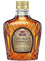 CROWN ROYAL CROWN ROYAL	VANILLA WHISKEY	.750L