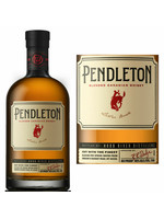 PENDLETON PENDLETON	CANADIAN WHISKEY	.750L