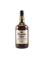 CANADIAN CLUB CANADIAN CLUB	WHISKEY 	1.75L