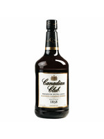 CANADIAN CLUB CANADIAN CLUB	WHISKEY 	.750L