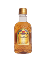 CROWN ROYAL CROWN ROYAL	CANADIAN WHISKEY PET	.200L