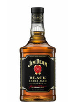 JIM BEAM BLACK JIM BEAM BLACK	EXTRA AGED BOURBON	1.75L