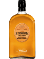 BERNHEIM ORIGINAL WHEAT WHISKEY BARREL PROOF .750L