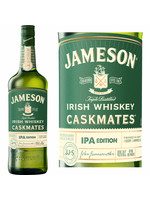 JAMESON JAMESON	IPA EDITION CASKMATES	.750L