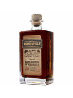 WOODINVILLE WOODINVILLE	BOURBON WHISKEY	.750L