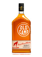 OLD CAMP PEACH PECAN WHISKEY .750L