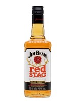 JIM BEAM JIM BEAM	RED STAG BLK CHERRY	.750L
