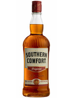 SOUTHERN COMFORT SOUTHERN COMFORT	AMERICAN - GLASS BTL 	.750L