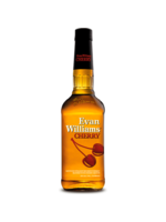 EVAN WILLIAMS EVAN WILLIAMS	CHERRY RESERVE	.750L
