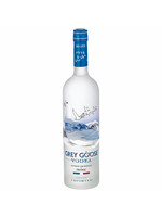 GREY GOOSE GREY GOOSE	VODKA	.750L