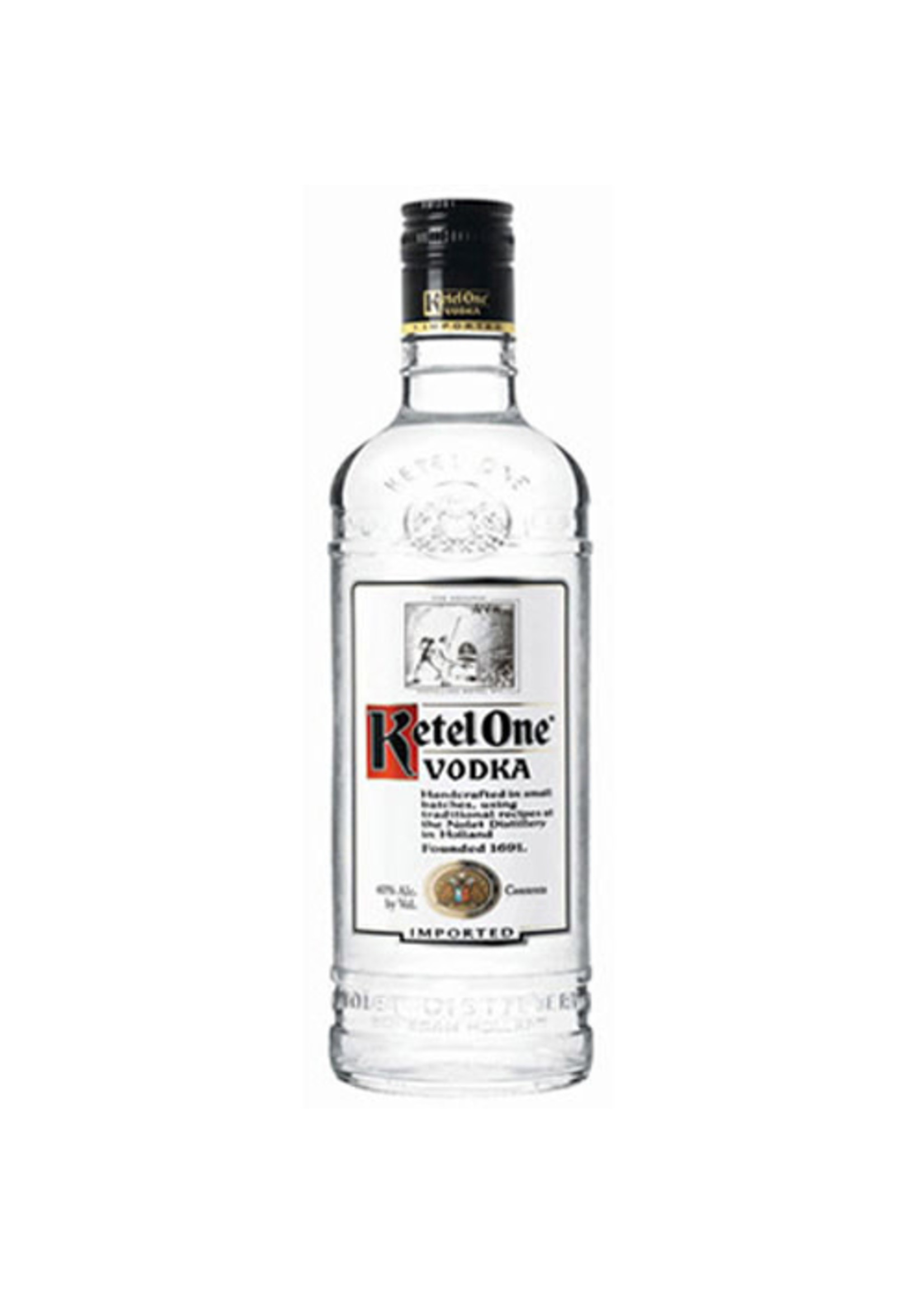KETEL ONE KETEL ONE VODKA 1.75L