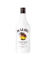 MALIBU MALIBU	COCONUT RUM 	1.75L