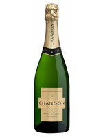 CHANDON CHANDON	BRUT SPARKLING 	.750L