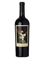 THE PRISONER THE PRISONER	NAPA RED BLEND	.750L