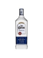 JOSE CUERVO JOSE CUERVO	SILVER - ESPECIAL TEQUILA	1.75L