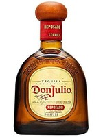 DON JULIO DON JULIO	REPOSADO	.750L