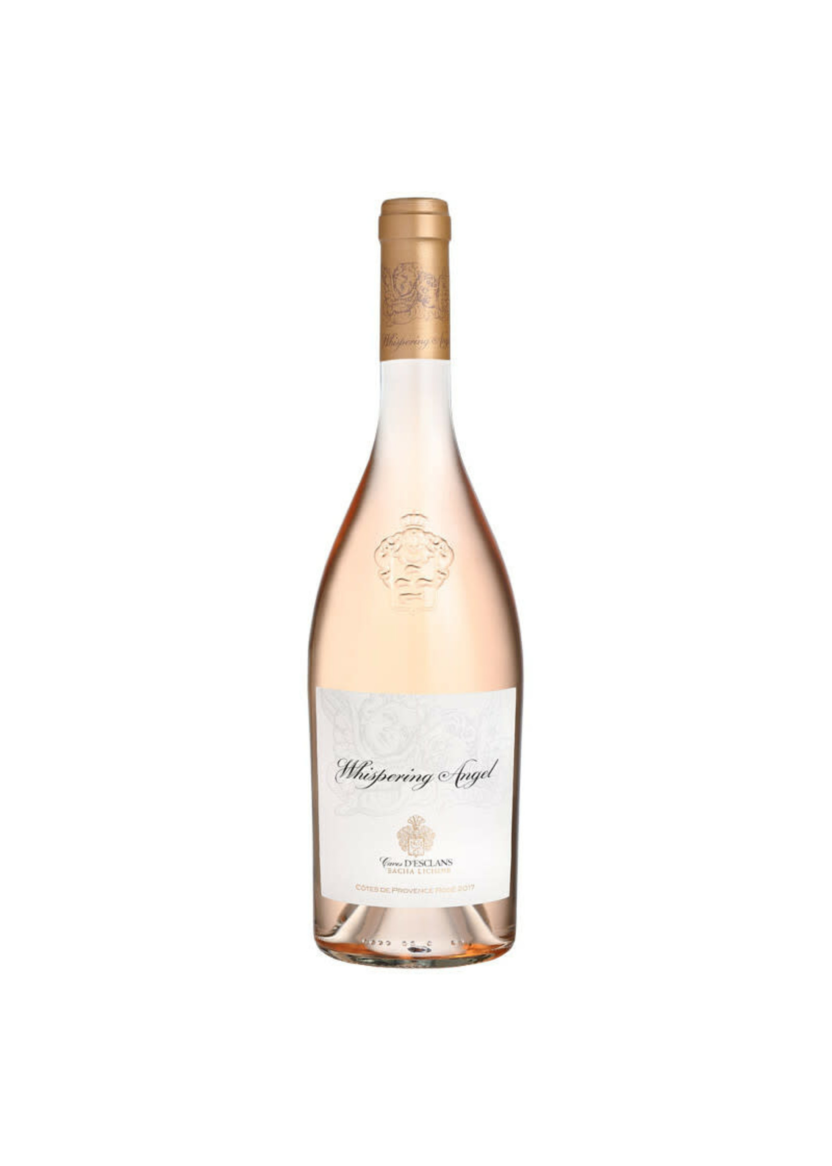 CHATEAU D' ESCLANS	WHISPERING ANGEL ROSE	.750L